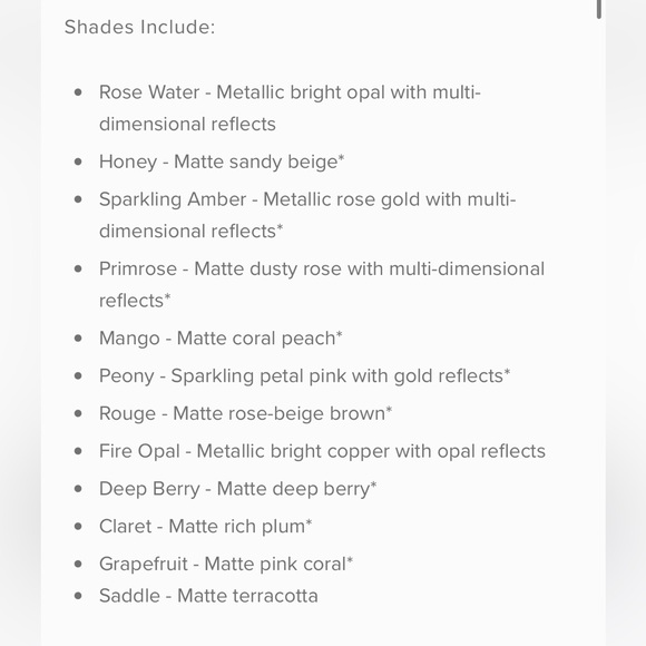 ANASTASIA BEVERLY HILLS | PRIMROSE EYESHADOW PALETTE - Picture 6 of 8